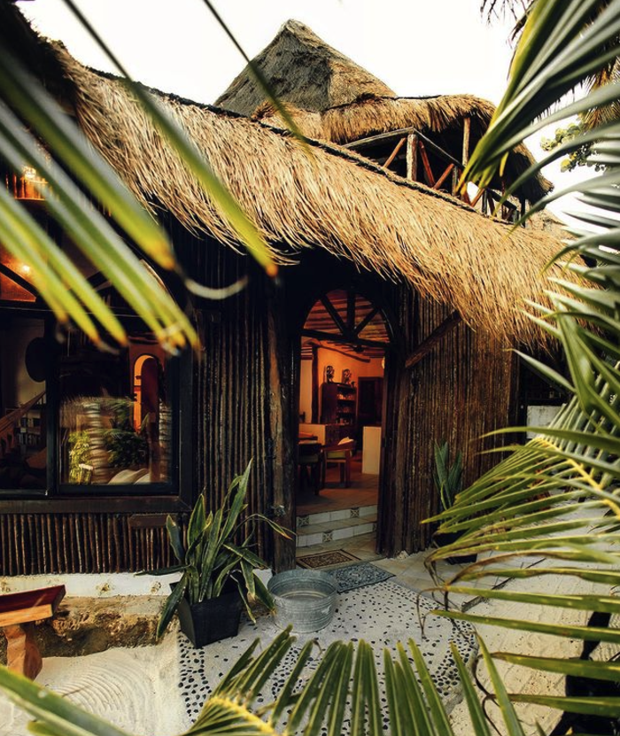 Las Brisas Bungalow