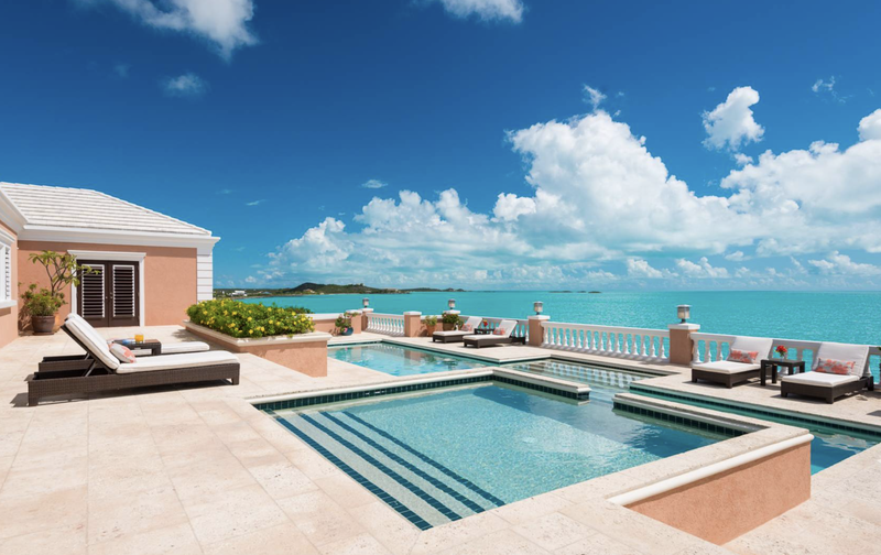 Turks Tranquility, Turks & Caicos, Turks and Caicos Islands, photo 16 of 18