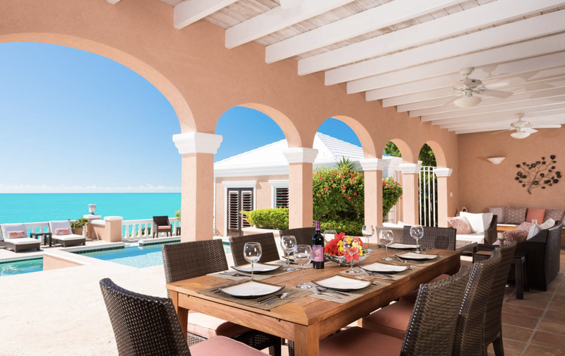 Turks Tranquility, Turks & Caicos, Turks and Caicos Islands, photo 5 of 18