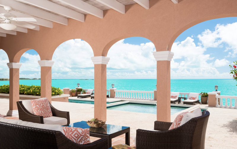 Turks Tranquility, Turks & Caicos, Turks and Caicos Islands, photo 15 of 18
