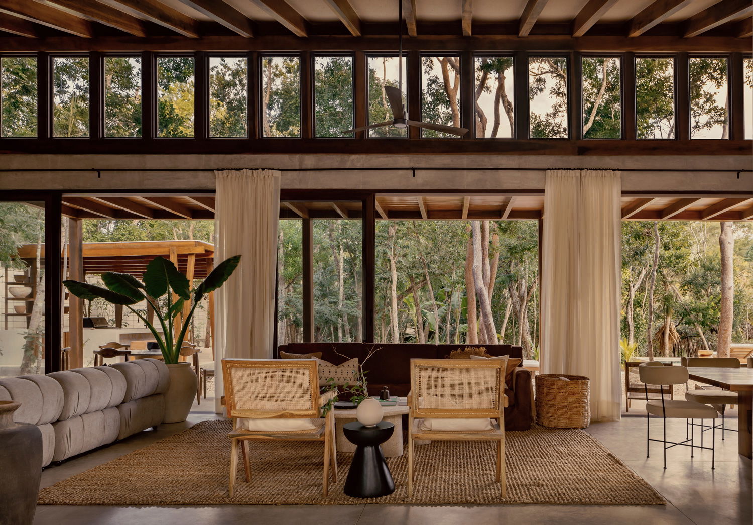 Casa Tropical