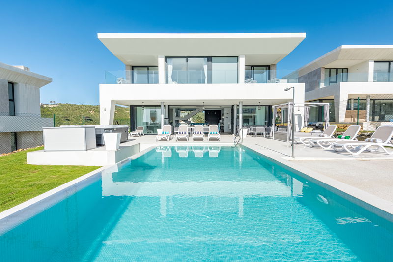 Villa Olivia