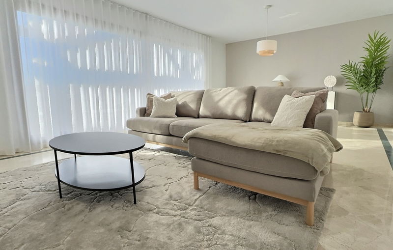 Casares  Costa  Penthouse