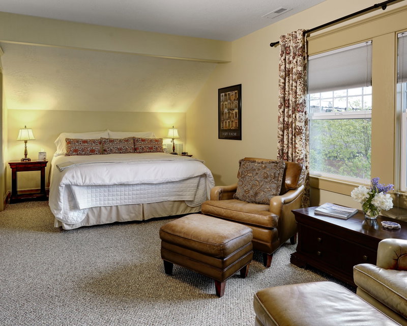 Willamette Wine Retreat, Willamette Valley, United States of America, photo 14 of 19