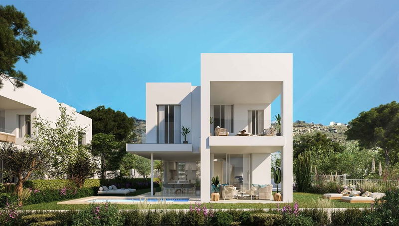 Villa Galicia