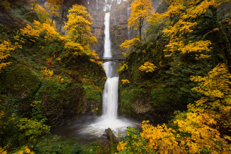 Washington Wanderlust, Columbia River Gorge, United States of America, photo 6 of 13
