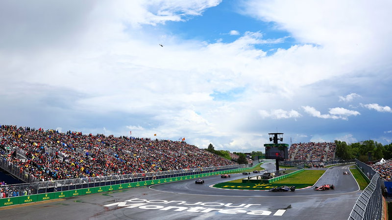 North American Grand Prix™ 2026, North America, United States of America, photo 8 of 10