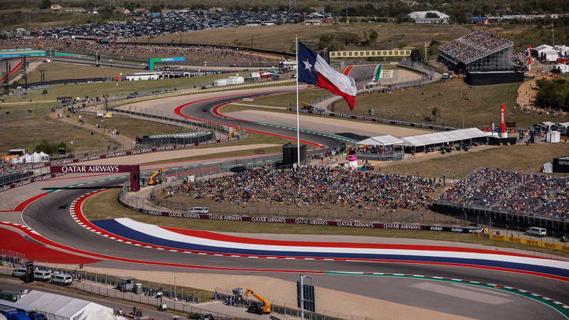 North American Grand Prix™ 2026, North America, United States of America, photo 7 of 10