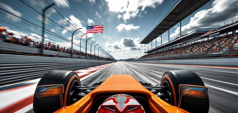 North American Grand Prix™ 2026, North America, United States of America, photo 9 of 10