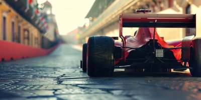 North American Grand Prix™ 2026, North America, United States of America, photo 1 of 10