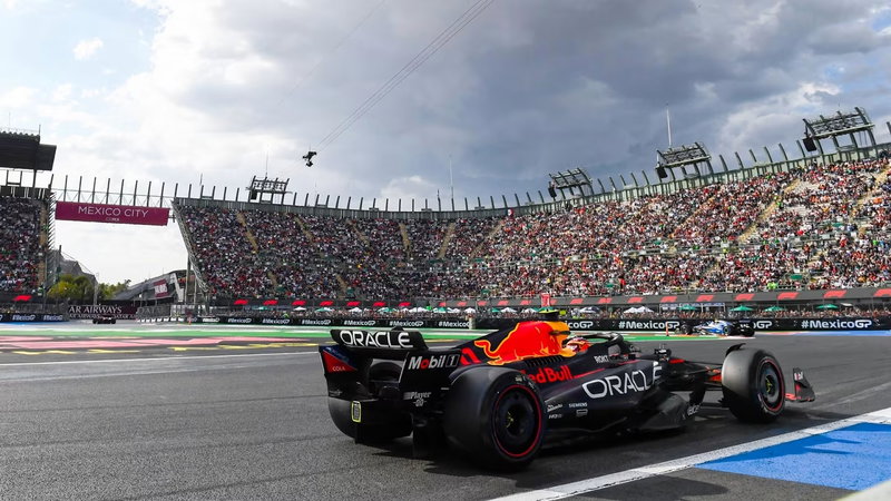 North American Grand Prix™ 2026, North America, United States of America, photo 10 of 10
