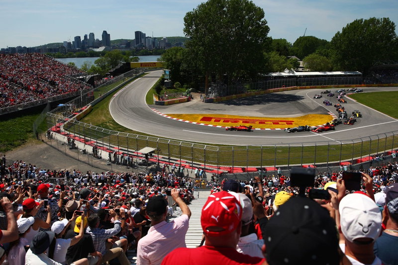 North American Grand Prix™ 2026, North America, United States of America, photo 6 of 10