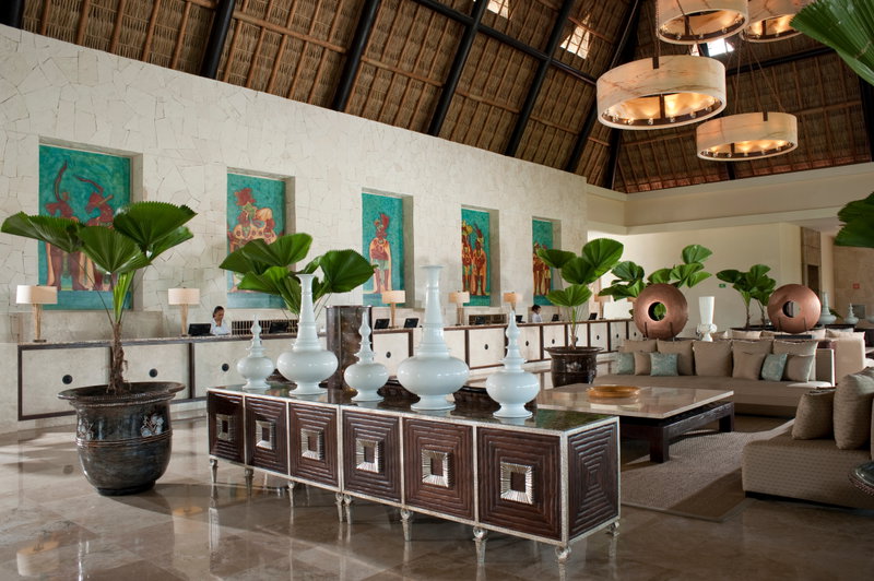 Jewel of Mexico, Mayan Palace, Mexico, photo 8 of 19