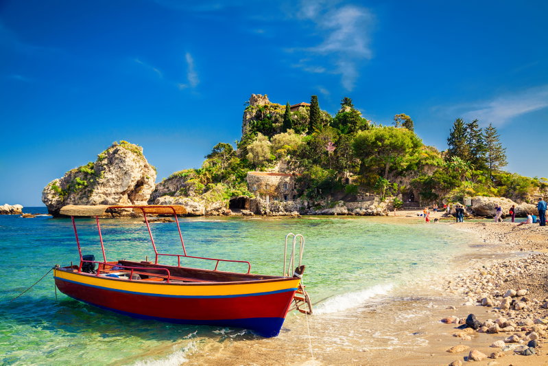 Sun-Kissed Sicily, Sicily, Italy, photo 18 of 19
