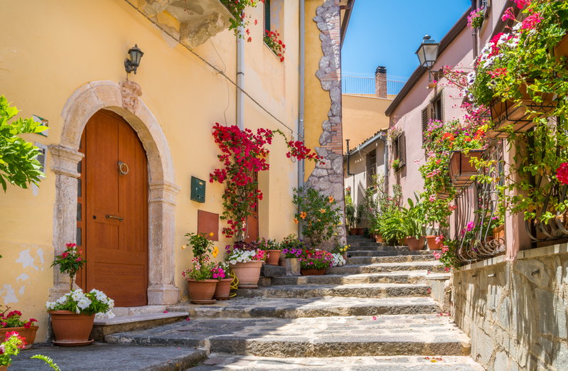 Sun-Kissed Sicily, Sicily, Italy, photo 17 of 19