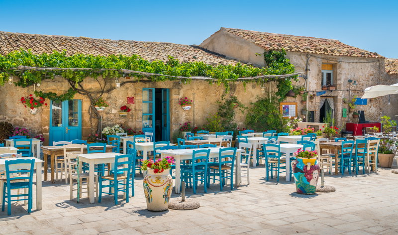 Sun-Kissed Sicily, Sicily, Italy, photo 2 of 19