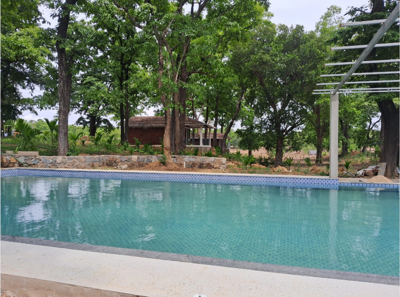 Aura cottage 1