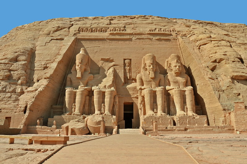Wonders of the Nile, The Nile River, Egypt, photo 8 of 22