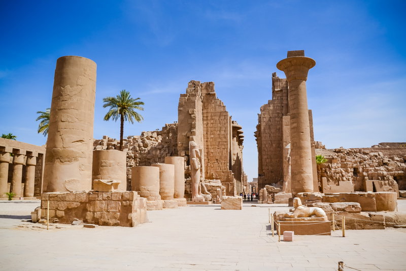 Wonders of the Nile, The Nile River, Egypt, photo 9 of 22