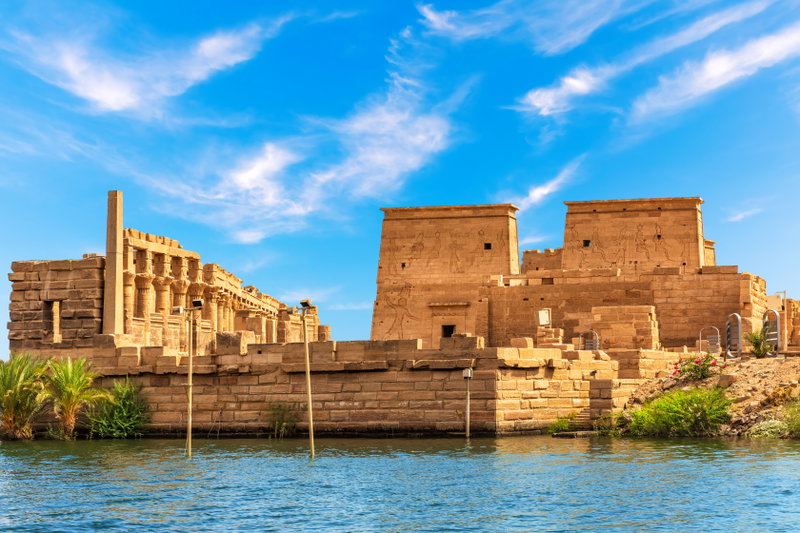 Wonders of the Nile, The Nile River, Egypt, photo 3 of 22
