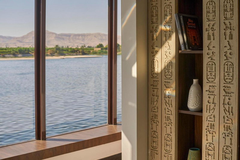Wonders of the Nile, The Nile River, Egypt, photo 15 of 22