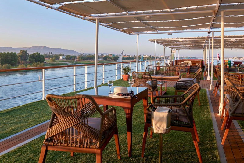 Wonders of the Nile, The Nile River, Egypt, photo 21 of 22