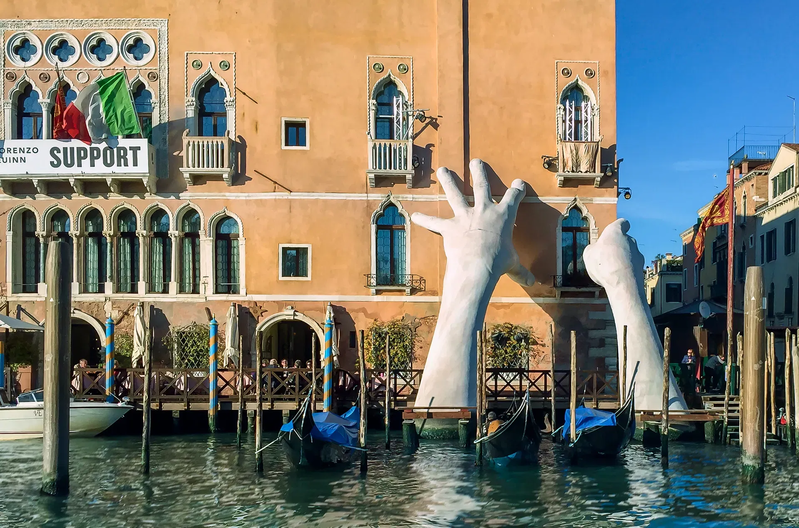 Enchanting Venice, Venice, Italy, photo 4 of 22