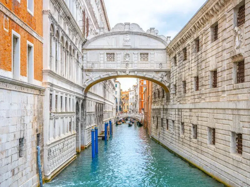 Enchanting Venice, Venice, Italy, photo 17 of 22