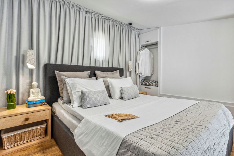 GGK Apartments (O)