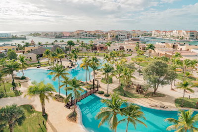 Cap Cana Allure, Punta Cana, Dominican Republic, photo 1 of 19
