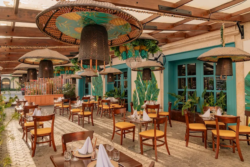 Cap Cana Allure, Punta Cana, Dominican Republic, photo 17 of 19