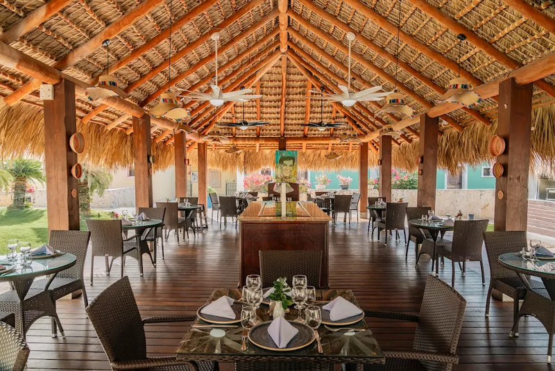 Cap Cana Allure, Punta Cana, Dominican Republic, photo 16 of 19