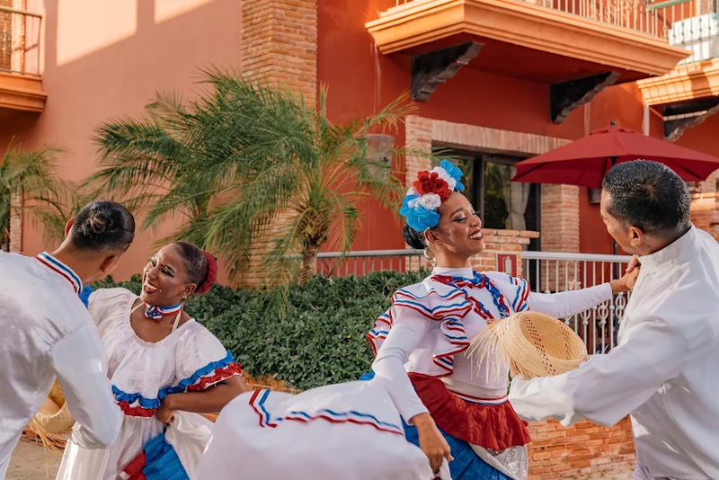 Cap Cana Allure, Punta Cana, Dominican Republic, photo 15 of 19