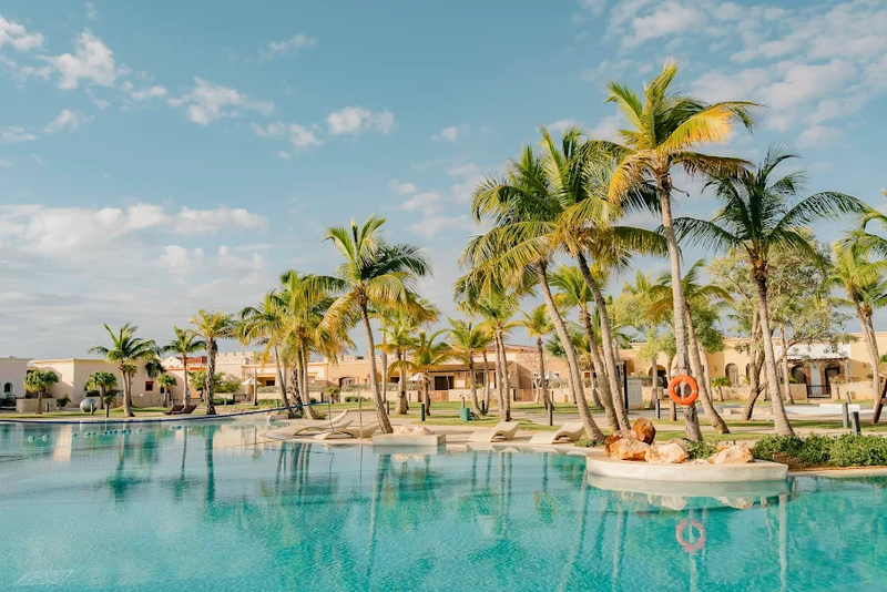 Cap Cana Allure, Punta Cana, Dominican Republic, photo 3 of 19