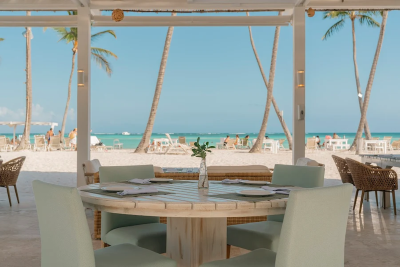 Cap Cana Allure, Punta Cana, Dominican Republic, photo 13 of 19
