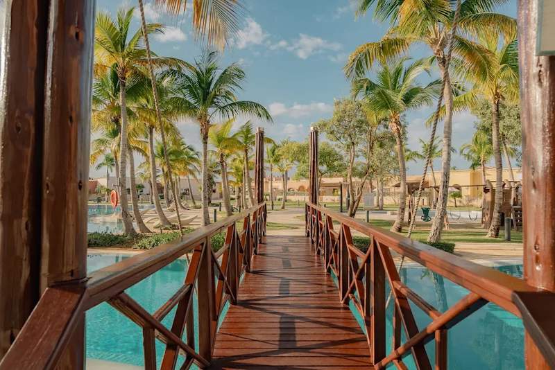 Cap Cana Allure, Punta Cana, Dominican Republic, photo 2 of 19