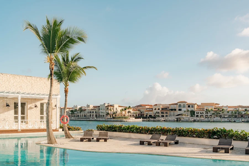 Cap Cana Allure, Punta Cana, Dominican Republic, photo 19 of 19