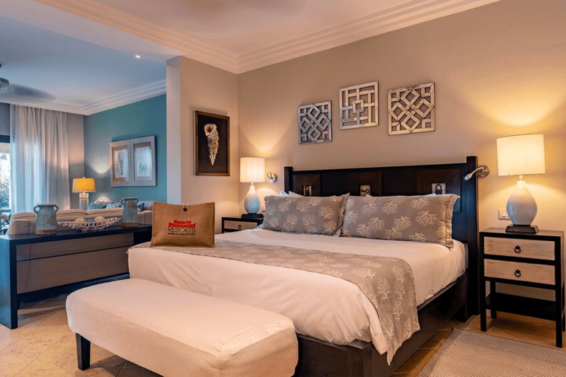 Cap Cana Allure, Punta Cana, Dominican Republic, photo 8 of 19
