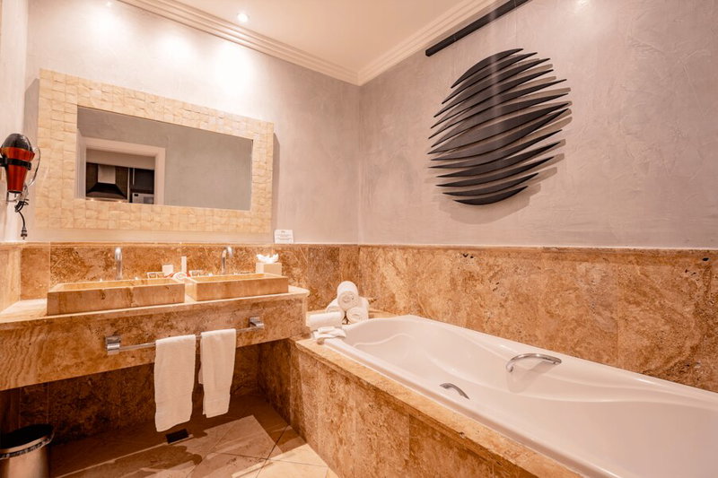 Cap Cana Allure, Punta Cana, Dominican Republic, photo 9 of 19