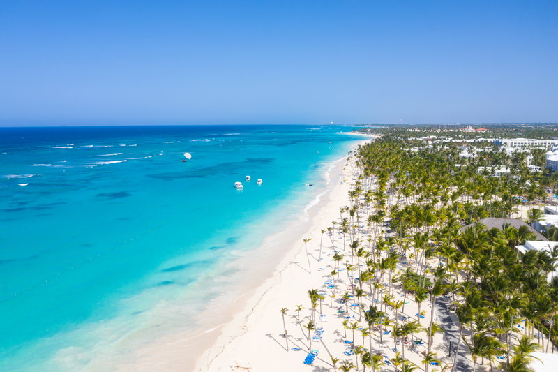 Cap Cana Allure, Punta Cana, Dominican Republic, photo 5 of 19