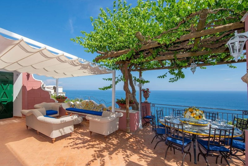 Amalfi Enchantment, Amalfi Coast, Italy, photo 2 of 18
