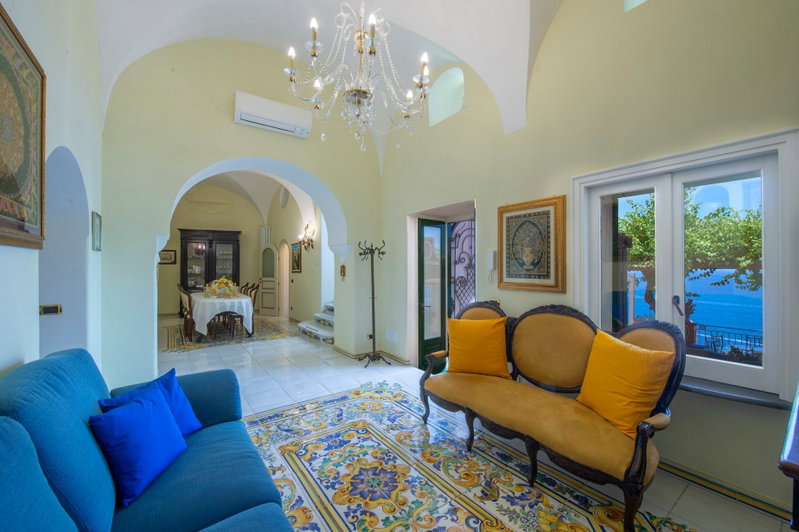 Amalfi Enchantment, Amalfi Coast, Italy, photo 10 of 18