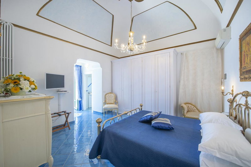 Amalfi Enchantment, Amalfi Coast, Italy, photo 14 of 18