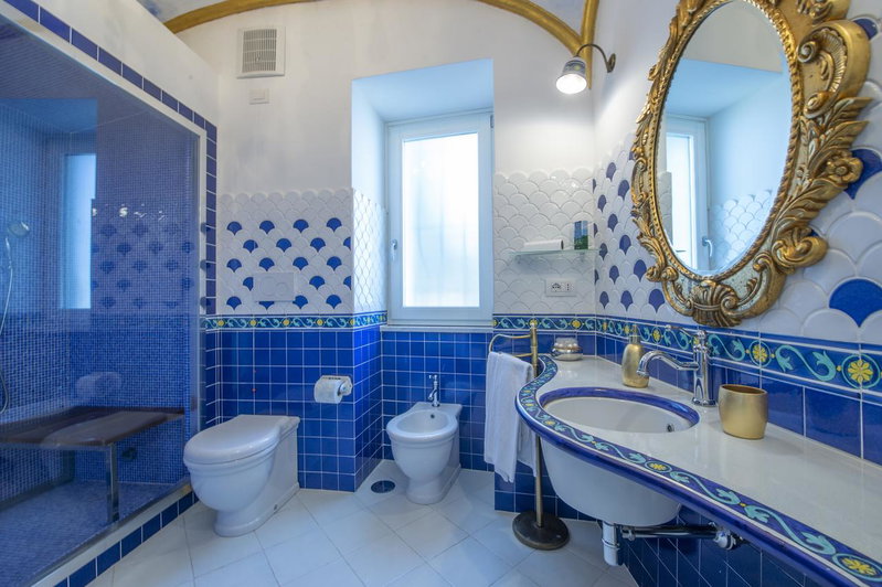 Amalfi Enchantment, Amalfi Coast, Italy, photo 15 of 18