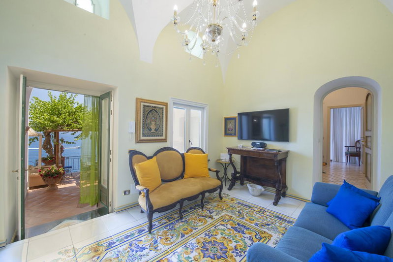 Amalfi Enchantment, Amalfi Coast, Italy, photo 12 of 18