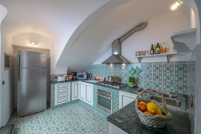 Amalfi Enchantment, Amalfi Coast, Italy, photo 11 of 18