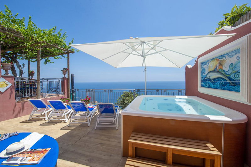 Amalfi Enchantment, Amalfi Coast, Italy, photo 4 of 18