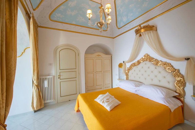 Amalfi Enchantment, Amalfi Coast, Italy, photo 13 of 18