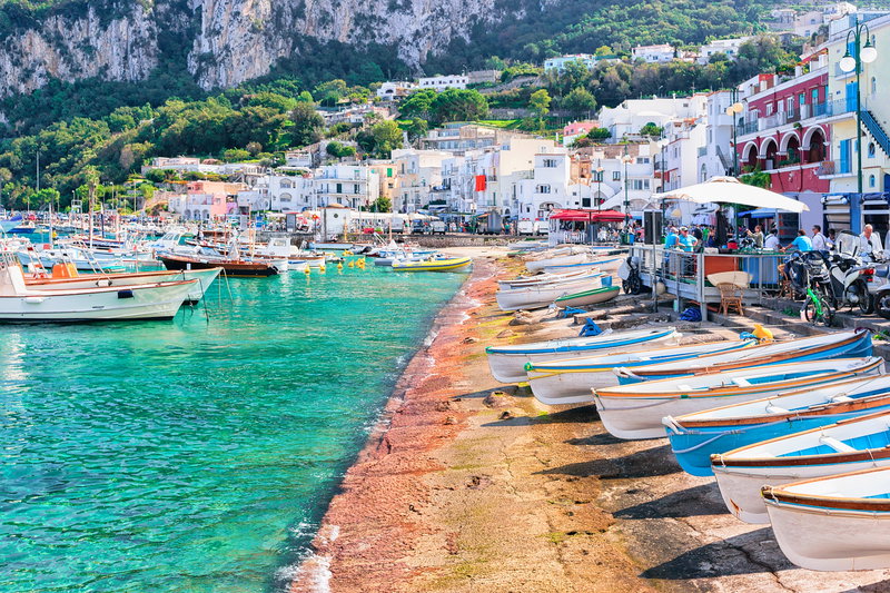 Amalfi Enchantment, Amalfi Coast, Italy, photo 16 of 18