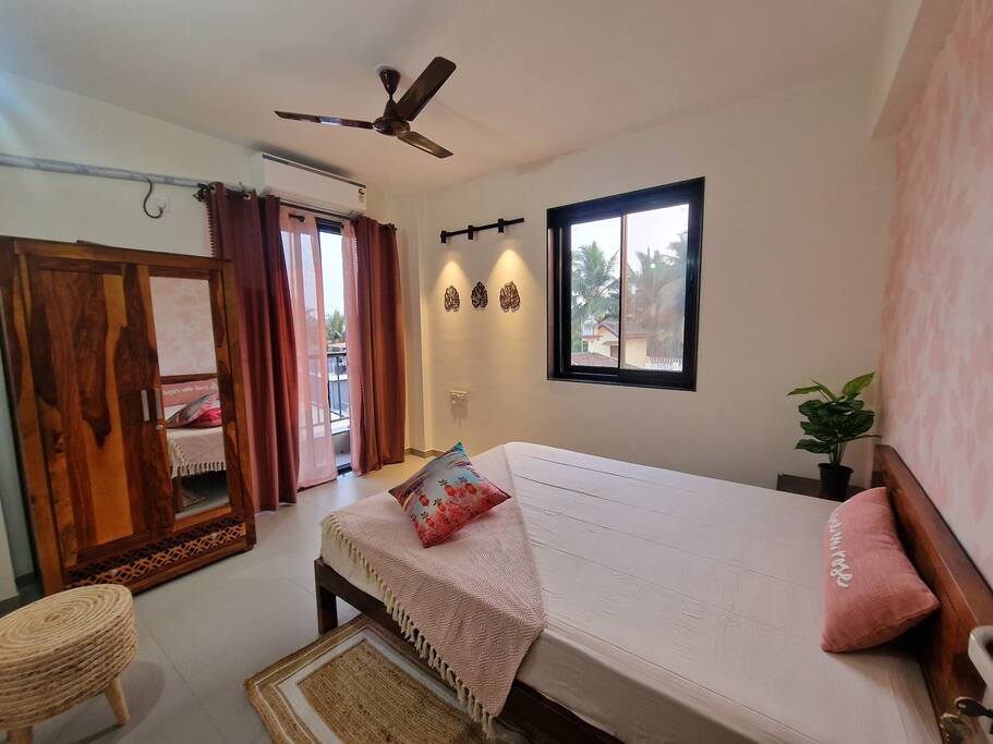 RoseWood | 1BHK | Nr Beach photo 3